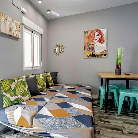 Precioso Cerca Santiago Bernabeu - Apartamento Alvarado Madrid Ngoại thất bức ảnh