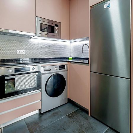Precioso Cerca Santiago Bernabeu - Apartamento Alvarado Madrid Ngoại thất bức ảnh