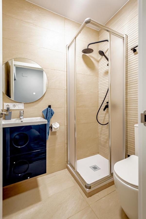 Precioso Cerca Santiago Bernabeu - Apartamento Alvarado Madrid Ngoại thất bức ảnh