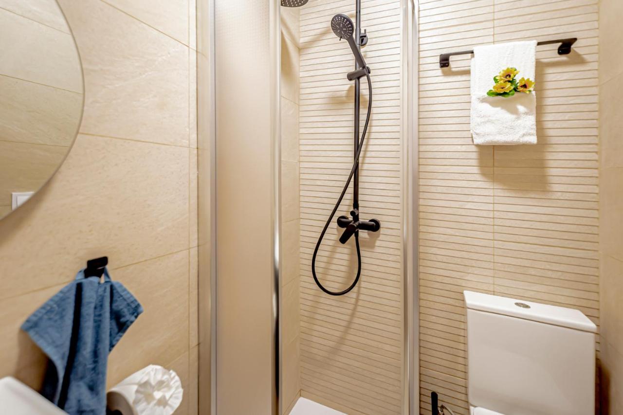 Precioso Cerca Santiago Bernabeu - Apartamento Alvarado Madrid Ngoại thất bức ảnh